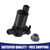 Ford B-Max 2011-2015 - Black Windshield Washer Pump (2011-2015)