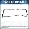 Nissan Frontier (1998-2004) 1 Pcs Engine Valve Cover Gasket