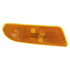 Benz S Class Front Right Bumper Side Marker Light Cover (2000-2006)