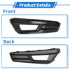 Ford Focus ST (2015-2018) - 1 x Pcs Front Left Fog Light Grill