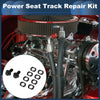 Dodge Durango Base Power Seat Track Repair Kit 1x (2001-2001)