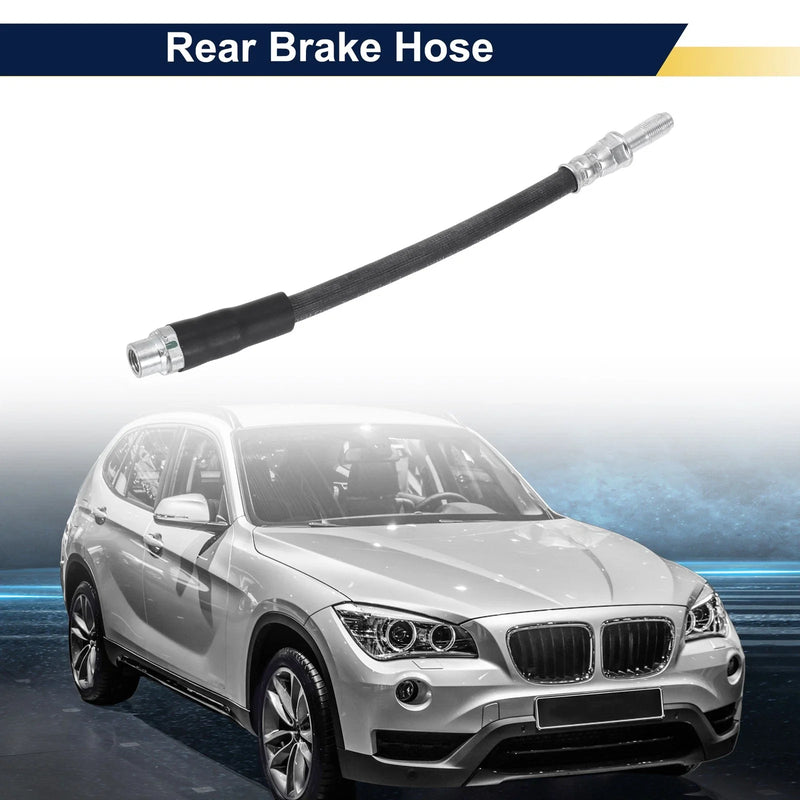 BMW X1 Rear Brake Hose (2008-2013)