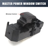 Toyota Land Cruiser Power Window Switch Passenger Side (1998–2002)