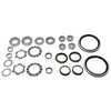 Nissan Patrol GU Y61 4wd Hub + Wheel Bearing Repair Kit
