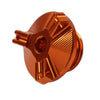 YAMAHA TRACER 900 GT M20 x 2.5 Engine Oil Drain Plug Cap Cover (2018-2023)