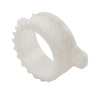 Suzuki DR-Z400 Speedometer Drive Gear Teeth