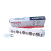 Various Makes & Models 10x T20 W21W Michiba Halogen Wedge Bulbs (12V)