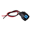 Honda Del Sol, Insight Inlet Air Temperature Sensor Connector (1992-2006)
