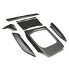 BMW 3 Series G20 G21 Gear Shift Panel Cover (2020-2023)