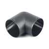 75mm Car Air Heater Ducting Pipe Vent Outlet