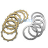 Honda CB400 VTEC NC39 NC42 Clutch Friction Plate Kit (1999-2018)
