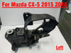 Mazda CX-5 Power Wing Side Rear View Mirror Folding Motor Left (2015–2016)
