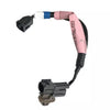Honda Accord L Front Bumper Wire (2018-2020)