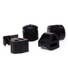 Holden Rodeo Isuzu TF TFR 1988-2002 BonnetBonnet Rubber Bumper CLight