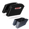Harley Touring Street Glide Saddlebags Latches (1993-2013)