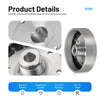Suzuki GSXR 600 / 750 New Rotor Flywheel (2006-2007)