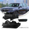Engine Compartment Upper Partition Panel