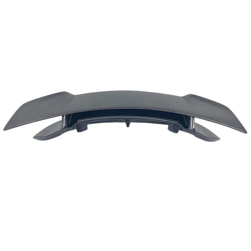 Porsche Carrera 911 992 2022-23 Carbon Fiber Rear Trunk Spoiler Wing DMC Fit