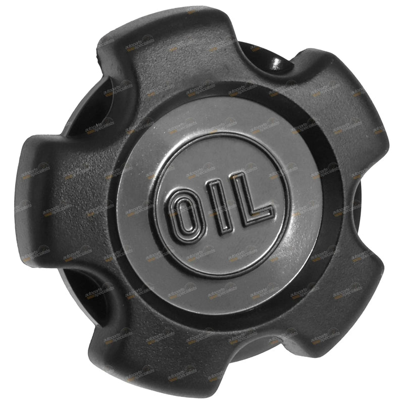 Engine Oil Plastic screw-in type, fine thread Filler Cap