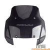 Harley Pan America 1250 Special 11'' Smoke Windshield (2021-2023)