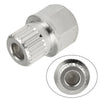 Car Anti Theft Key Wheel Lock Lug Nut Screw