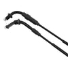 Honda CBR650R Throttle Cables (2019-2023)