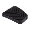 Mitsubishi Lancer Brake Clutch Pedal Pad Rubber Cover (2002-2007)