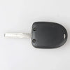 Holden Commodore VS VT VX VY VZ WH WK 3 BTNS FOB Uncut Key Blade Remote Case