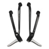 BMW S1000RR HP4 Passenger Footpeg Bracket (2008-2018)