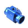 Car Radiator Hose Adapter - Universal Fit 28mm Water Temperature Sensor