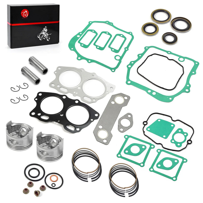 EZGO Golf Cart Rebuild Kit 295cc Robin 0.25mm Oversized (1991–1995)