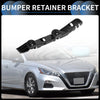 Nissan Altima Left Front Bumper Retainer Bracket (2007-2012)