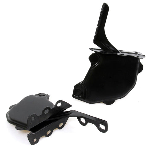 Toyota Hilux LN50-LN56 RN50-RN55 N70 1978-2015 Bonnet Lock Hinge x2