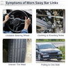 Honda Pilot Stabilizer Bar Links (2016-2022)