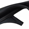 Glass Run Channel Rubber Seal RR Fits Toyota Hilux Vigo SR KUN26 4D 2005-15 D10