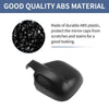 Citroen Dispatch / Jumpy (2016-2024) 1 Pc Black Mirror Cover Cap