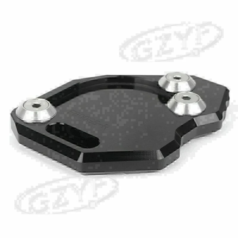 BMW F800GS 2008-2015 Side Stand Kickstand Foot Plate Pad