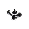 Car Accessories Screw Bolt Retainers