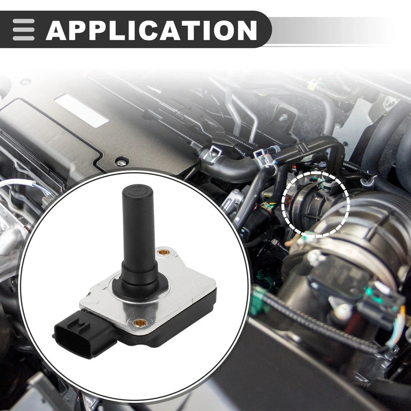 Mercedes-Benz C-Class Auto Air Flow Sensor (2014-2018)