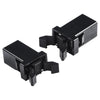 Car Console Latch Sunglasses Holder