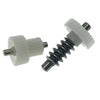 Hyundai Kia Rearview Side Mirror Folding Motor Gears
