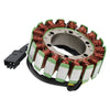 BMW G 650 X Alternator Stator, Regulator, Gasket (2007-2012)