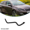 Peugeot 308 (2008-2014) Rubber Coolant Pipe Radiator Hose