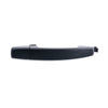 Holden Captiva CG 2 x Rear LH+RH Black Outer Door Handle (2006–2018)