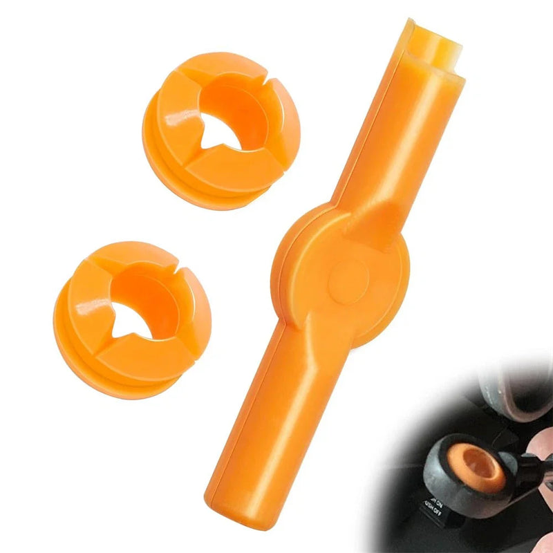 Infiniti Nissan Frontier Gear Shift Bushing (2010-2018)