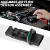 Mercedes-Benz SLK55 AMG V8 MAF Mass Air Flow Sensor (2005-2011)