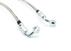 Ford Everest UA (2 Inch Lift) Brake Line Kits (2015-2020)