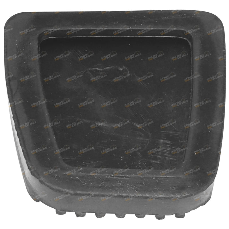 Toyota Dyna 1x Clutch or Brake Pedal Pad Rubber (1984–2004)