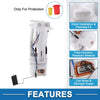 Nissan Frontier Pathfinder Electric Fuel Pump Assembly (2005-2023)