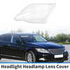 Lexus LX570 Car Front Left Headlight Lens Cover (2007-2012)